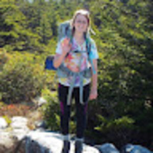 Meet your Posher, Iris